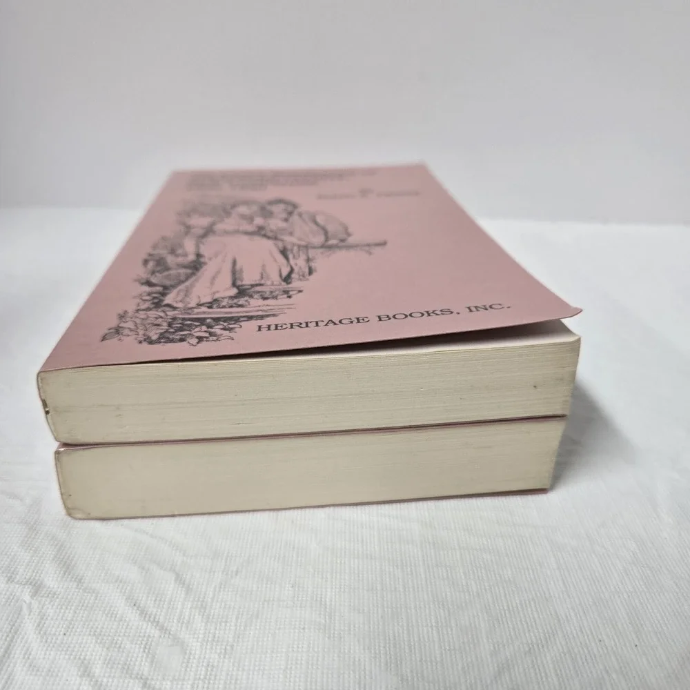 Early‎ Marriages of Strafford County New Hampshire 1630-1850 Canney Part 1 and 2